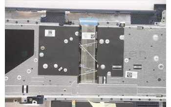 Lenovo 5CB1B42840 Tastatur inkl. Topcase ASM_FRA L82FG FPABBL