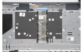 Lenovo 5CB1B42846 Tastatur inkl. Topcase ASM_HUN L82FG FPABBL