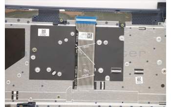 Lenovo 5CB1B42848 Tastatur inkl. Topcase ASM_ITA L82FG FPABBL