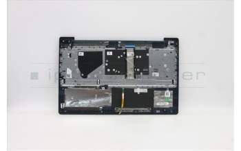 Lenovo 5CB1B42853 Tastatur inkl. Topcase ASM_POR L82FG FPABBL