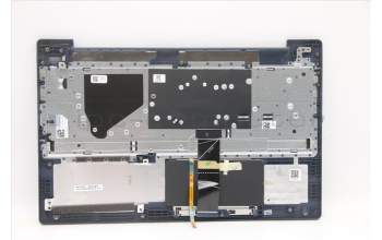 Lenovo 5CB1B42856 Tastatur inkl. Topcase schweiz L82FG FPABBL