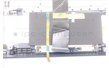 Lenovo 5CB1B42856 Tastatur inkl. Topcase schweiz L82FG FPABBL