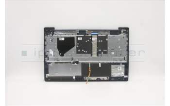 Lenovo 5CB1B42857 Tastatur inkl. Topcase ASM_TC L82FG FPABBL