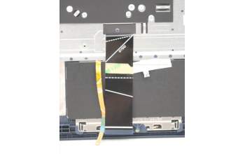 Lenovo 5CB1B42860 Tastatur inkl. Topcase ASM_UK L82FG FPABBL