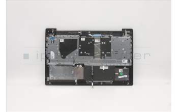 Lenovo 5CB1B42866 Tastatur inkl. TopcaseASM_CZE/SLKL82FGFPABBLML