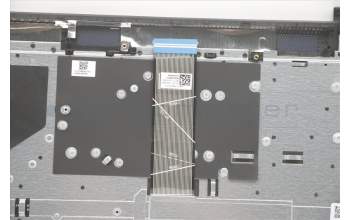 Lenovo 5CB1B42866 Tastatur inkl. TopcaseASM_CZE/SLKL82FGFPABBLML