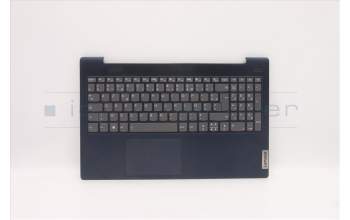 Lenovo 5CB1B42869 Tastatur inkl. Topcase ASM_FRA L82FG FPABBLML