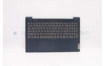 Lenovo 5CB1B42872 Tastatur inkl. Topcase deutsch L82FG FPABBLML