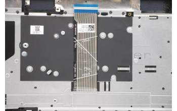 Lenovo 5CB1B42878 Tastatur inkl. Topcase ASM_ITA L82FG FPABBLML