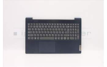 Lenovo 5CB1B42883 Tastatur inkl. Topcase ASM_POR L82FG FPABBLML