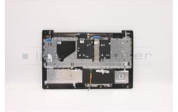 Lenovo 5CB1B42886 Tastatur inkl. Topcase spanisch L82FG FPABBLML