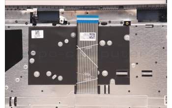 Lenovo 5CB1B42889 Tastatur inkl. Topcase ASM_THAI L82FG FPABBLML