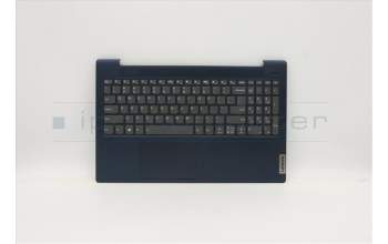 Lenovo 5CB1B42893 Tastatur inkl. Topcase ASM_USAENGL82FGFPABBLML