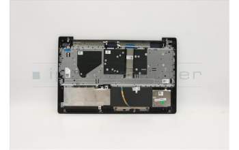 Lenovo 5CB1B42893 Tastatur inkl. Topcase ASM_USAENGL82FGFPABBLML