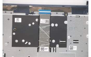 Lenovo 5CB1B42899 Tastatur inkl. Topcase ASM_EUROENGL82FGFPABNBL