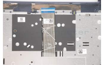 Lenovo 5CB1B42908 Tastatur inkl. Topcase ASM_ITA L82FG FPABNBL
