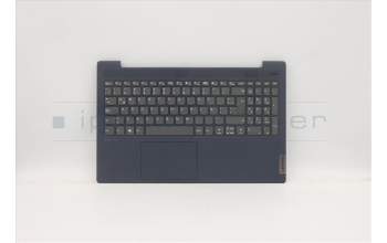 Lenovo 5CB1B42911 Tastatur inkl. Topcase ASM_LA SPA L82FGFPABNBL