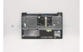 Lenovo 5CB1B42911 Tastatur inkl. Topcase ASM_LA SPA L82FGFPABNBL