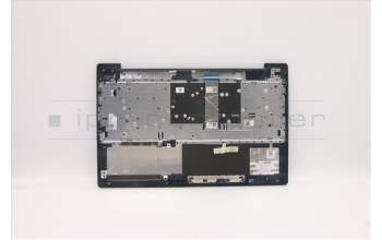 Lenovo 5CB1B42920 Tastatur inkl. Topcase ASM_UK L82FG FPABNBL