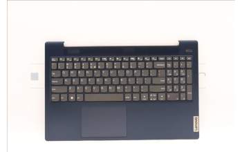 Lenovo 5CB1B42928 Tastatur inkl. TopcaseASM_EUROENGL82FGFPABNBLML