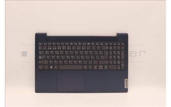 Lenovo 5CB1B42946 Tastatur inkl. Topcase spanisch L82FG FPABNBLML