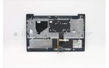 Lenovo 5CB1B42956 Tastatur inkl. Topcase ASM_BUL L82FG NFPABBL