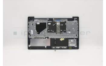 Lenovo 5CB1B42959 Tastatur inkl. Topcase ASM_FRA L82FG NFPABBL