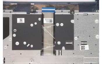 Lenovo 5CB1B42961 Tastatur inkl. Topcase deutsch L82FG NFPABBL