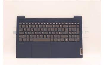 Lenovo 5CB1B42972 Tastatur inkl. Topcase ASM_POR L82FG NFPABBL