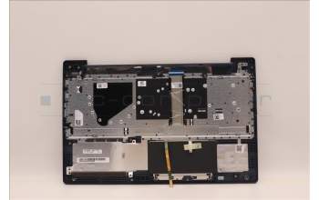 Lenovo 5CB1B42972 Tastatur inkl. Topcase ASM_POR L82FG NFPABBL