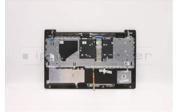 Lenovo 5CB1B42991 Tastatur inkl. Topcase deutsch L82FG NFPABBLML