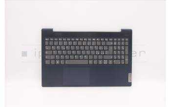 Lenovo 5CB1B42997 Tastatur inkl. Topcase ASM_ITA L82FG NFPABBLML
