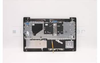 Lenovo 5CB1B42997 Tastatur inkl. Topcase ASM_ITA L82FG NFPABBLML