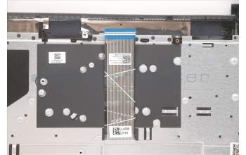 Lenovo 5CB1B42997 Tastatur inkl. Topcase ASM_ITA L82FG NFPABBLML