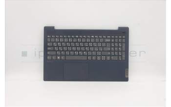 Lenovo 5CB1B43437 Tastatur inkl. Topcase ASM_ARA L82FG NFPABNBL