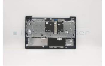Lenovo 5CB1B43443 Tastatur inkl. Topcase ASM_FRA L82FG NFPABNBL