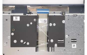 Lenovo 5CB1B43444 Tastatur inkl. TopcaseASM_FRA/ARAL82FGNFPABNBL