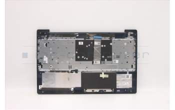 Lenovo 5CB1B43445 Tastatur inkl. Topcase deutsch L82FG NFPABNBL