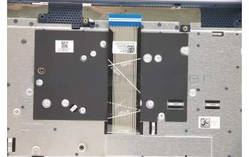 Lenovo 5CB1B43451 Tastatur inkl. Topcase ASM_ITA L82FG NFPABNBL