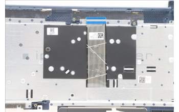 Lenovo 5CB1B43455 Tastatur inkl. Topcase ASM_NORDICL82FGNFPABNBL