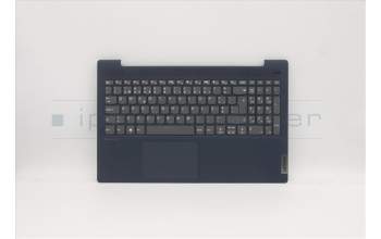 Lenovo 5CB1B43456 Tastatur inkl. Topcase ASM_POR L82FG NFPABNBL