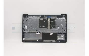 Lenovo 5CB1B43456 Tastatur inkl. Topcase ASM_POR L82FG NFPABNBL