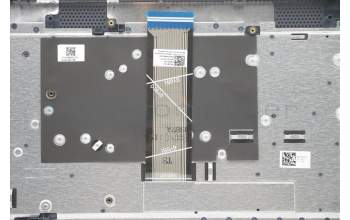 Lenovo 5CB1B43456 Tastatur inkl. Topcase ASM_POR L82FG NFPABNBL