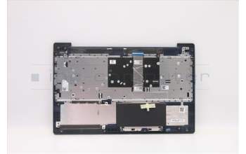 Lenovo 5CB1B43457 Tastatur inkl. Topcase ASM_RUS L82FG NFPABNBL