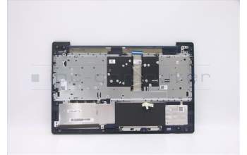 Lenovo 5CB1B43459 Tastatur inkl. Topcase schweiz L82FG NFPABNBL