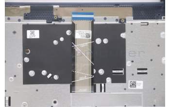 Lenovo 5CB1B43459 Tastatur inkl. Topcase schweiz L82FG NFPABNBL