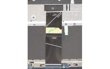 Lenovo 5CB1B43463 Tastatur inkl. Topcase ASM_UK L82FG NFPABNBL