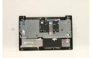 Lenovo 5CB1B43494 Tastatur inkl. Topcase ASM_UK L82FGNFPABNBLML