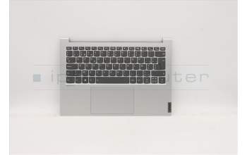 Lenovo 5CB1B43499 Tastatur inkl. Topcase ASM_BEL L82LA LIG_SR