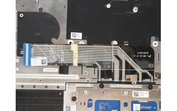 Lenovo 5CB1B43499 Tastatur inkl. Topcase ASM_BEL L82LA LIG_SR
